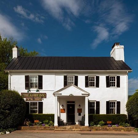 Ashby Inn & Restaurant Paris 外观 照片