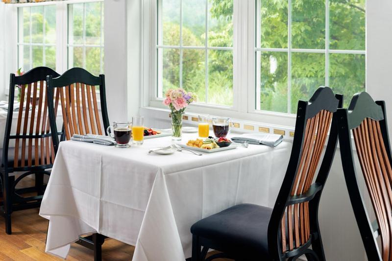 Ashby Inn & Restaurant Paris 外观 照片